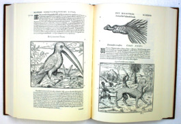 Édition en trois volumes, fac-similé de l'édition originale publiée par Gabriel Buon en 1581, enrichie de 382 dessins d'Ambroise Paré, complétée de 24 planches originales des artistes contemporains Hans Erni, Michel Ciry et Pierre-Yves Trémois. 